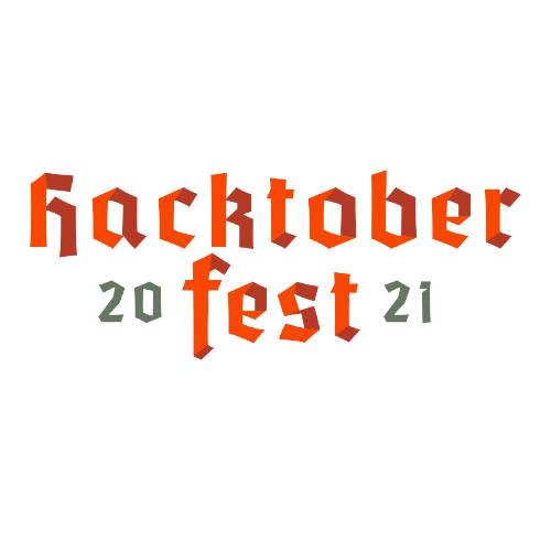 hacktoberfest